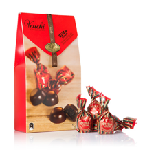 Cuba rum cardboard pack