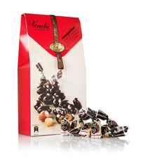 Nougatine Cardboard pack