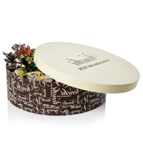 Cuba rum cardboard pack