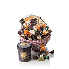 Dubledoni assortment carboard pack